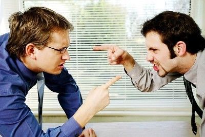 5 EFFECTIVE STEPS TO CONFLICT RESOLUTION IN THE WORKPLACE